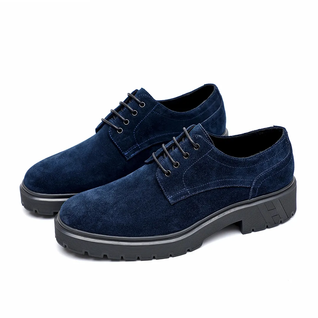 Men's shoes 💰700 💐[HERMES] popular men's shoes counter original items! The world's top brands...Luxury quality...//Fashion and high-end footwear 👍💪🏻...give you a low-key luxury comfort experience👍. The upper is made of pure Italian imported raw board frosted cowhide. Sweat-absorbent cowhide leather lining. Comfortable and breathable. The original rubber foam light outsole is high-end and classy. Luxurious and noble!! .. OEM factory shipment [Hug] stall.. Original plate. Welcome to taste..39-45 (38.45.46🉑️Customized)